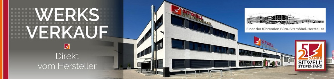 Büromöbel-Saalfeld-Rudolstadt.de ➜ Büro-u. Sitzmöbelfabrik